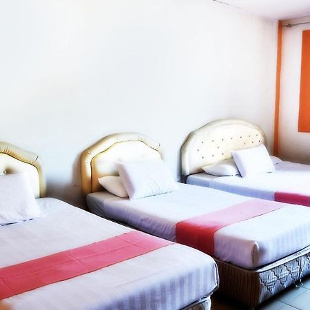 Plaza Inn Sibu Eksteriør billede