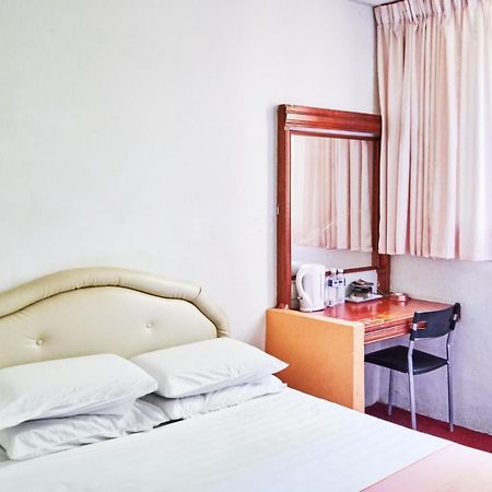 Plaza Inn Sibu Eksteriør billede