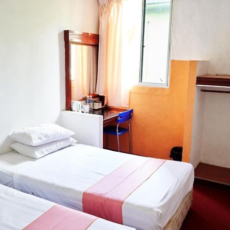 Plaza Inn Sibu Eksteriør billede